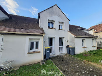 appartement à Fontainebleau (77)