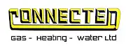 Connected Gas, Heating & Water Limited Logo