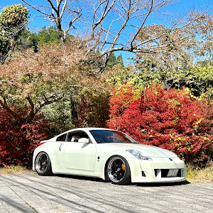 フェアレディZ Z33