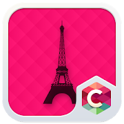 Eiffel Tower Theme 4.7.0 Icon