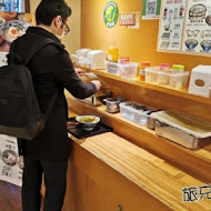 讚岐釜揚烏龍麵-丸龜製麵(新光三越桃園站前店)