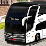 Cover Image of Download Skins World Bus Driving Simulator 9.8 APK