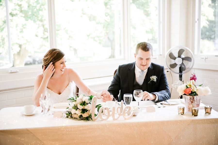 Photographe de mariage Linda Charbonneau (lindacharbonneau). Photo du 9 mai 2019