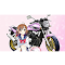 Item logo image for Bakuon 03 - 1366X768