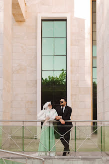 Fotógrafo de bodas Tuncay Bahadır (gkcn). Foto del 14 de enero