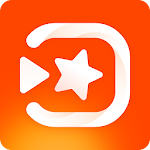 Cover Image of Скачать VivaVideo - видеоредактор и создатель 7.6.9 APK