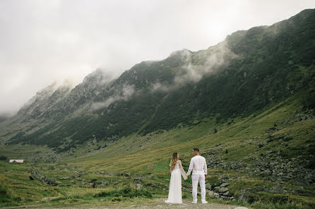 Wedding photographer Kostya Duschak (kostya-d). Photo of 23 October 2018