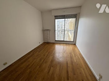 appartement à Paris 19ème (75)