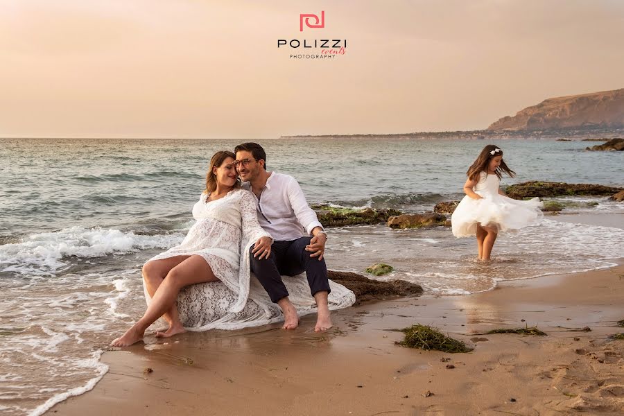 Photographe de mariage Antonio Polizzi (polizzi). Photo du 23 juillet 2021