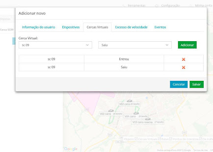 Rastreador de vendedores GPS(圖5)-速報App