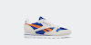 reebok x bronze 56k classic leather chalk/clacob/slaora