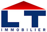 logo de l'agence LT IMMOBILIER