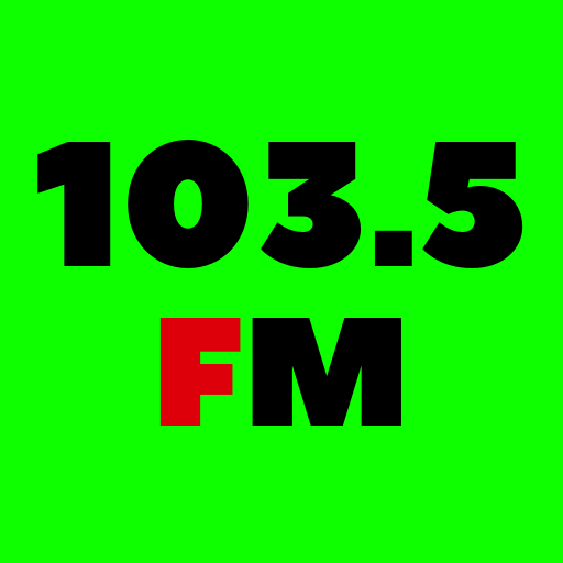 103.5 FM Radio Stations Online App Free