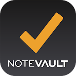 NoteVault Checklist! Apk