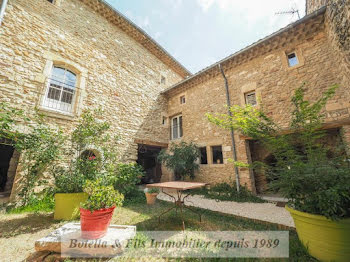 maison à Uzès (30)