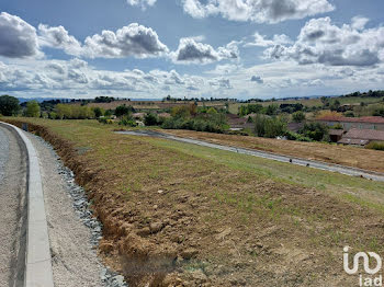 terrain à Saint-Germier (81)