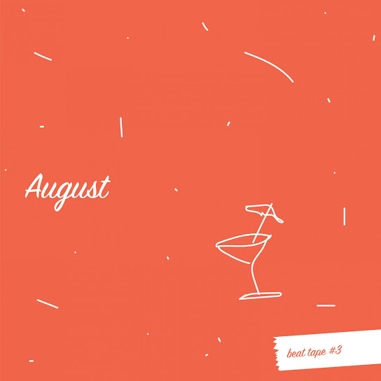 noteaf - August