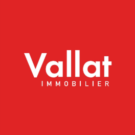 Logo de VALLAT IMMOBILIER ANNECY