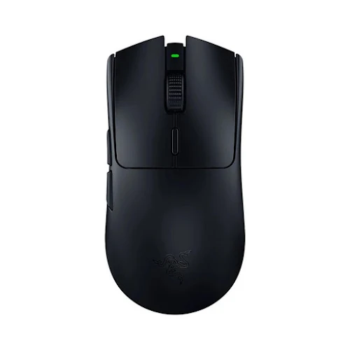 Chuột Gaming không dây Razer Viper V3 HyperSpeed - Đen (RZ01-04910100-R3M1)