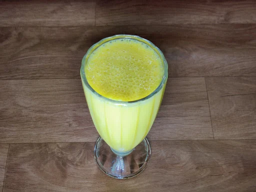 Mango Milkshake