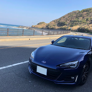 BRZ ZC6