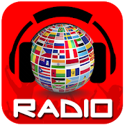 Radio FM Garden World Online  Icon