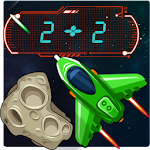 Cover Image of Download The Math Space Hero 1.0.9 APK