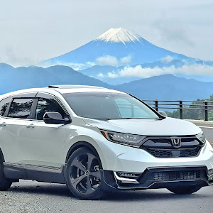 CR-V RW1