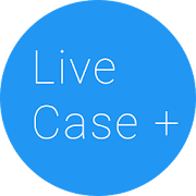 Live Case +  Icon