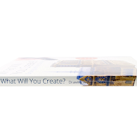 3Doodler "What Will You Create?" Project Book