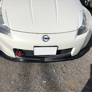 フェアレディZ Z33