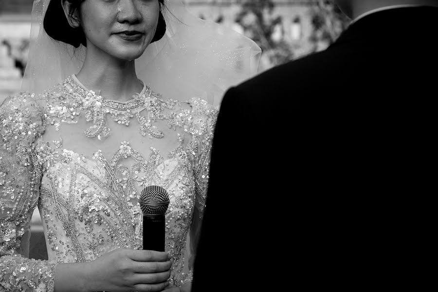 Fotógrafo de casamento Xin Liu (9uhnfi4). Foto de 1 de dezembro 2022