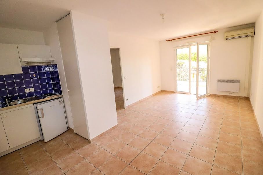 Vente appartement 2 pièces 39 m² à Flayosc (83780), 113 000 €