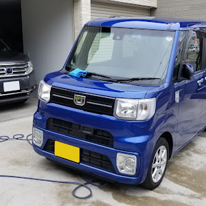 ステップワゴン RK2