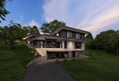 Villa with garden and terrace 4