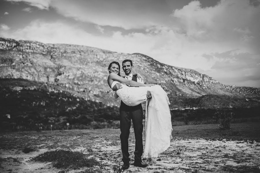 Fotógrafo de casamento Lucas  Alexandre Souza (lucassouza). Foto de 7 de janeiro 2017