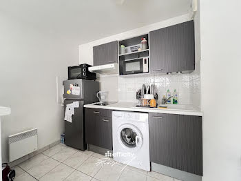 appartement à Niort (79)