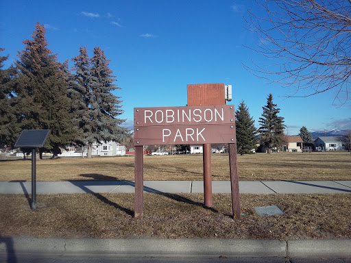 Robinson Park