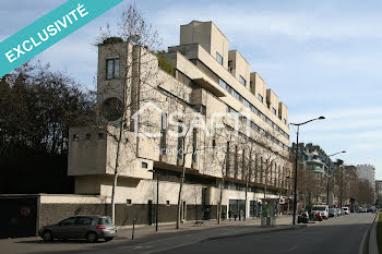 appartement à Paris 15ème (75)