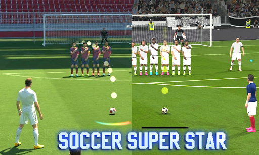 Updated Soccer World Cup Super Star Android App Download 21