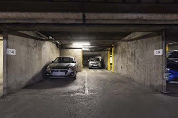 parking à Paris 19ème (75)