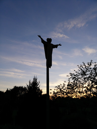 Pointe-Claire Jesus Sur La Croix