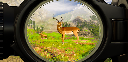 ACP Jungle Deer Hunting Games