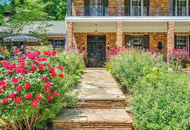 Maison avec jardin 3