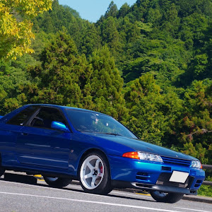 スカイライン GT-R R32