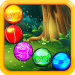 Cover Image of ダウンロード Marble Legend - Magic Book of Puzzle Game 1.3.3 APK