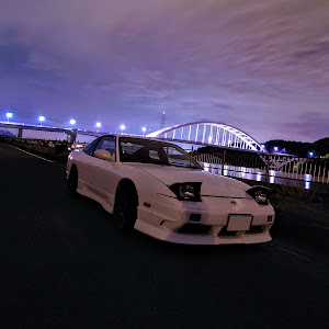 180SX RPS13