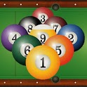 free ball pool Obstacle game icon