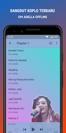 Dangdut Koplo Om Adella 2020 Offline Terbaru