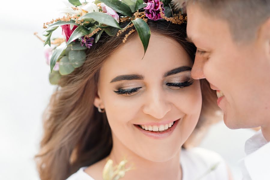 Hochzeitsfotograf Aleksandr Bezrukov (phbezrukov). Foto vom 26. Februar 2019